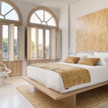 Halcyon Days Designer Apartments By Ana Locking Málaga Buitenkant foto