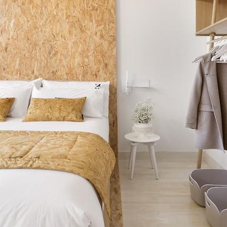 Halcyon Days Designer Apartments By Ana Locking Málaga Buitenkant foto