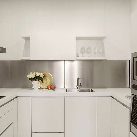 Halcyon Days Designer Apartments By Ana Locking Málaga Buitenkant foto
