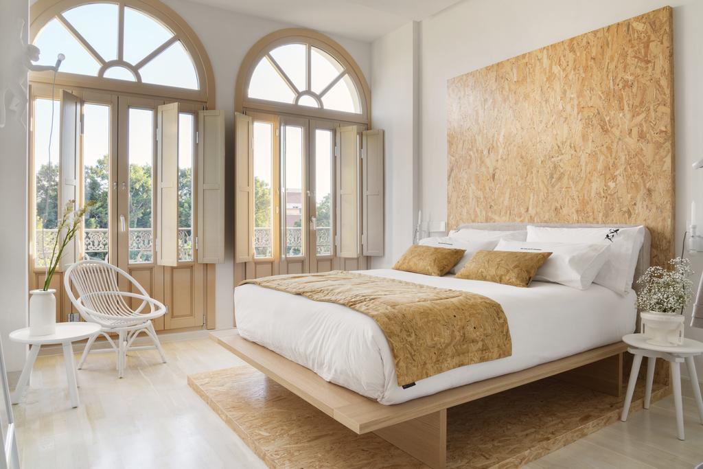 Halcyon Days Designer Apartments By Ana Locking Málaga Buitenkant foto