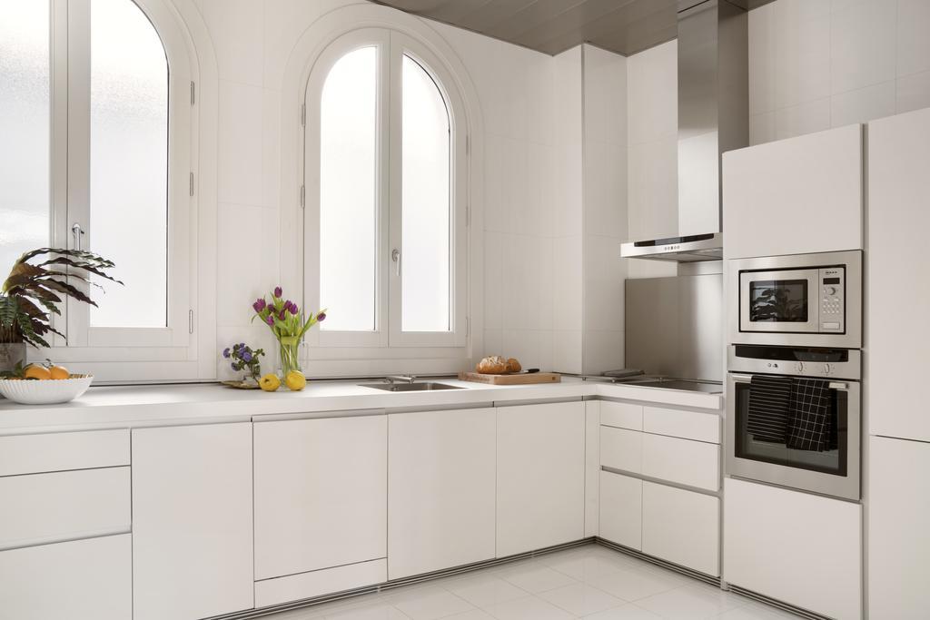 Halcyon Days Designer Apartments By Ana Locking Málaga Buitenkant foto