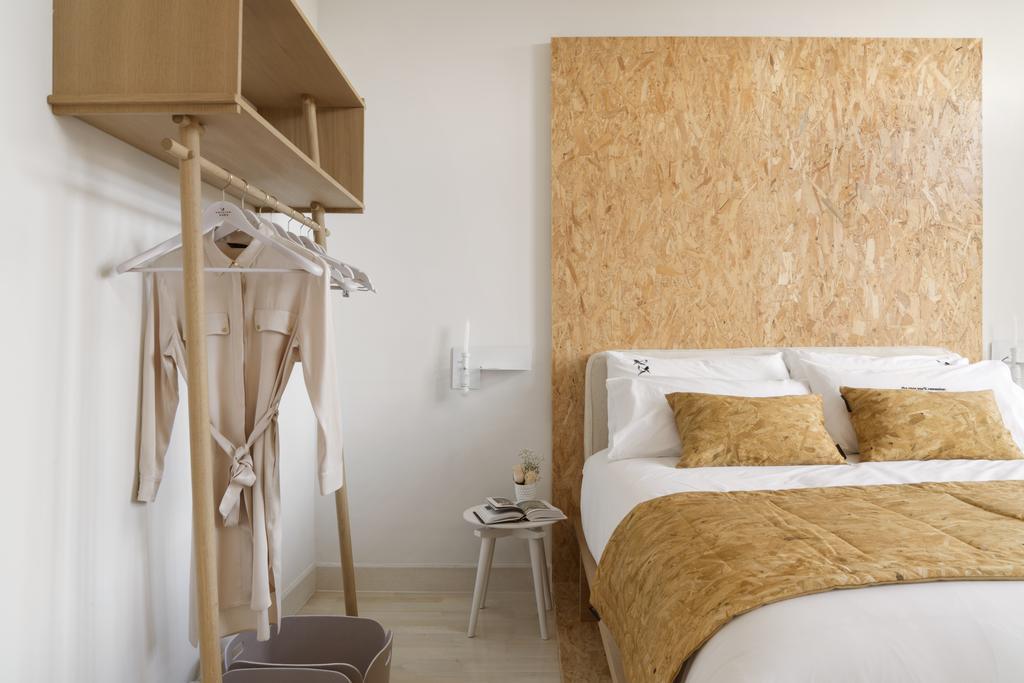 Halcyon Days Designer Apartments By Ana Locking Málaga Buitenkant foto