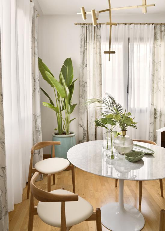 Halcyon Days Designer Apartments By Ana Locking Málaga Buitenkant foto