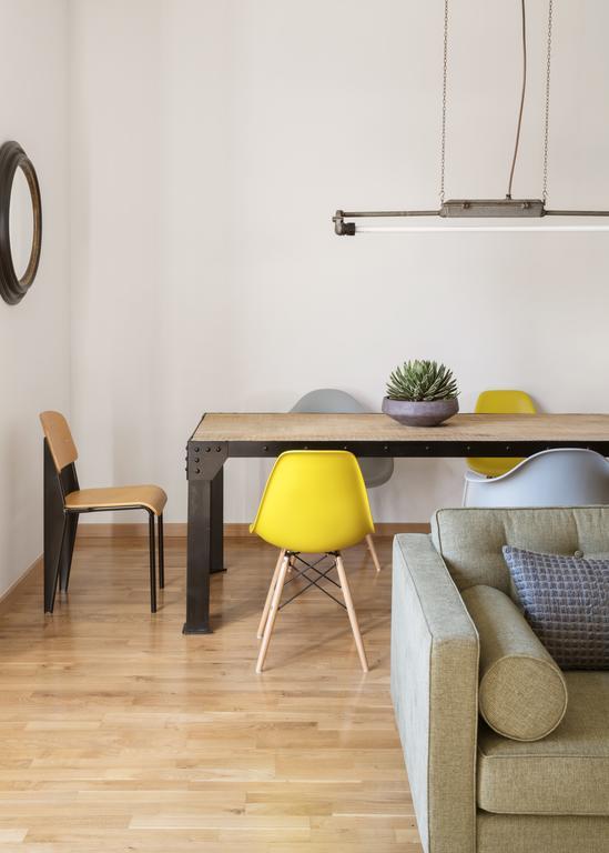 Halcyon Days Designer Apartments By Ana Locking Málaga Buitenkant foto