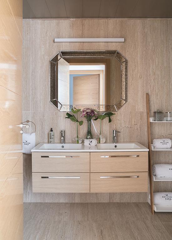 Halcyon Days Designer Apartments By Ana Locking Málaga Buitenkant foto