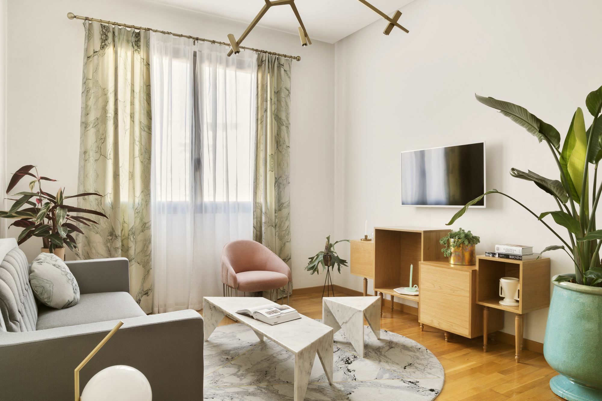 Halcyon Days Designer Apartments By Ana Locking Málaga Buitenkant foto