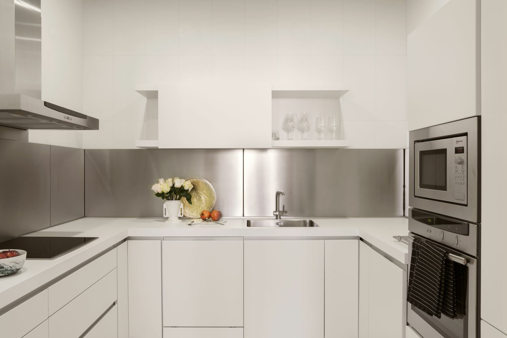 Halcyon Days Designer Apartments By Ana Locking Málaga Buitenkant foto