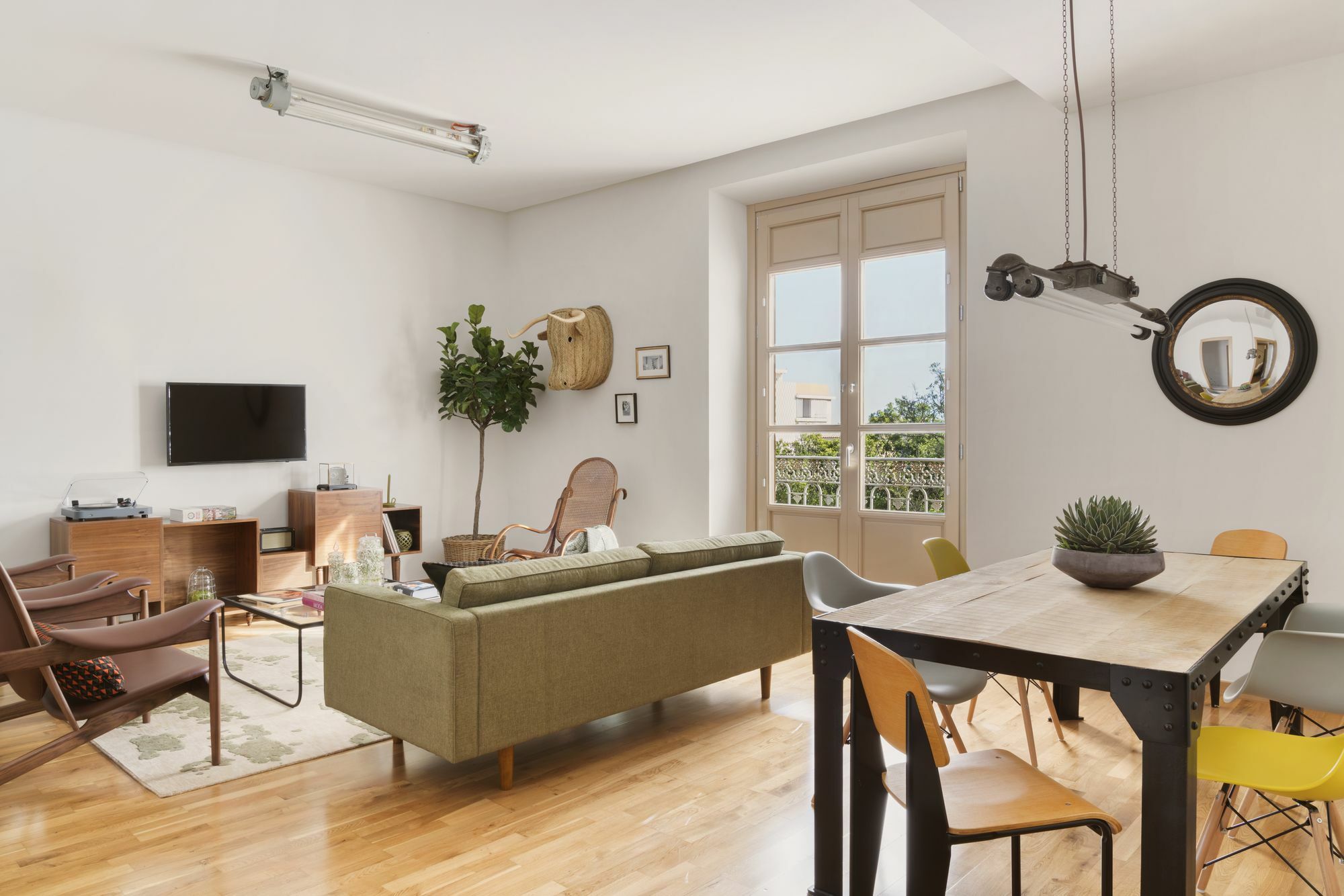 Halcyon Days Designer Apartments By Ana Locking Málaga Buitenkant foto