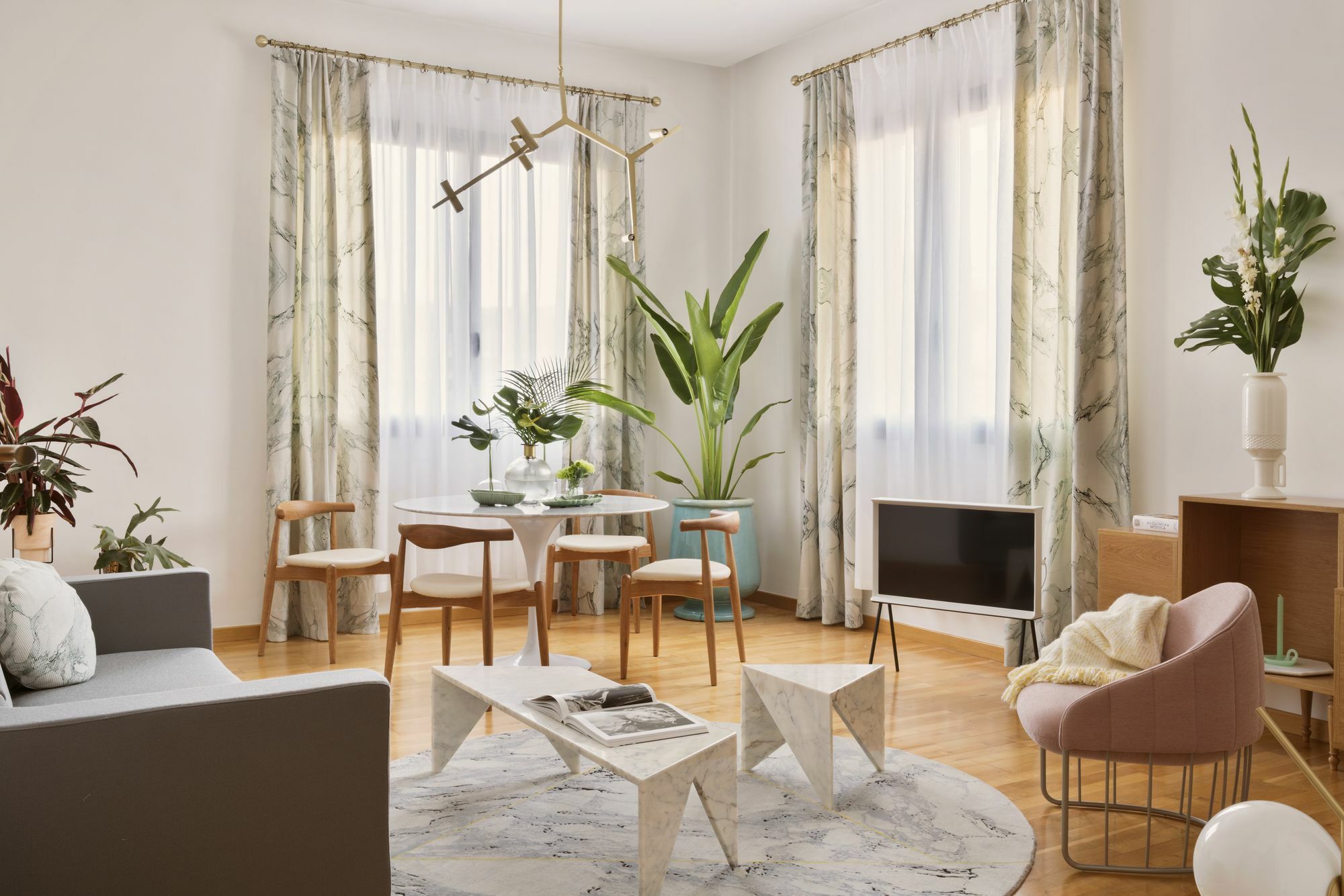 Halcyon Days Designer Apartments By Ana Locking Málaga Buitenkant foto