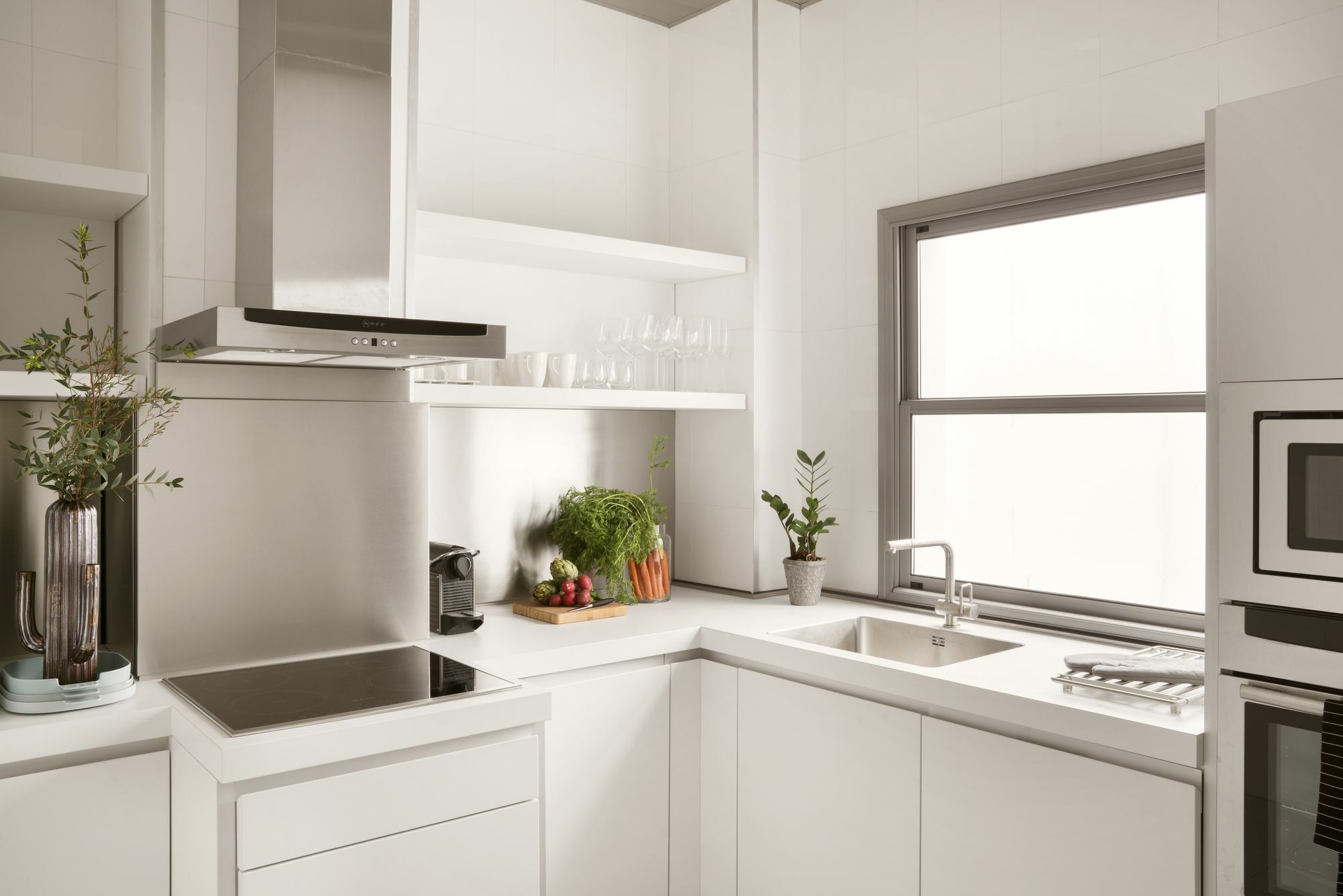 Halcyon Days Designer Apartments By Ana Locking Málaga Buitenkant foto