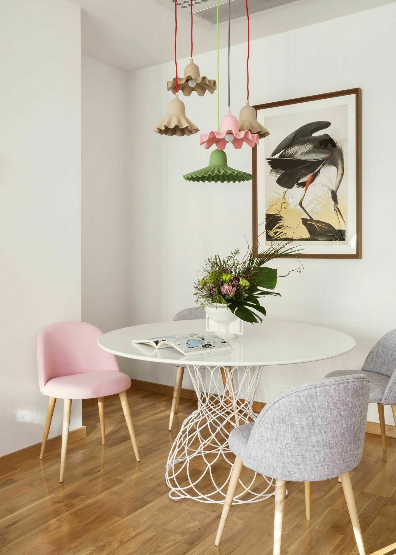 Halcyon Days Designer Apartments By Ana Locking Málaga Buitenkant foto