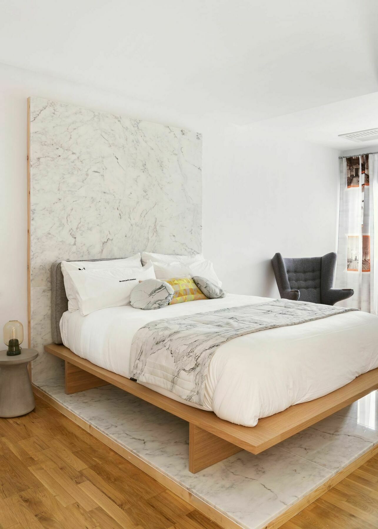 Halcyon Days Designer Apartments By Ana Locking Málaga Buitenkant foto