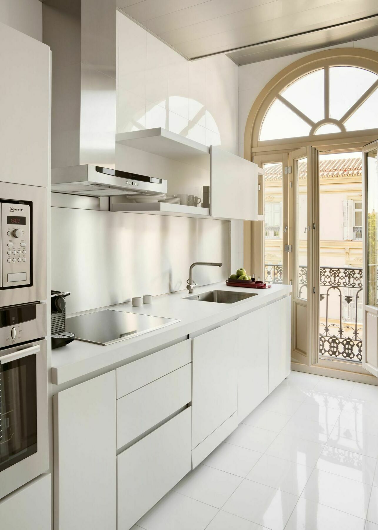 Halcyon Days Designer Apartments By Ana Locking Málaga Buitenkant foto