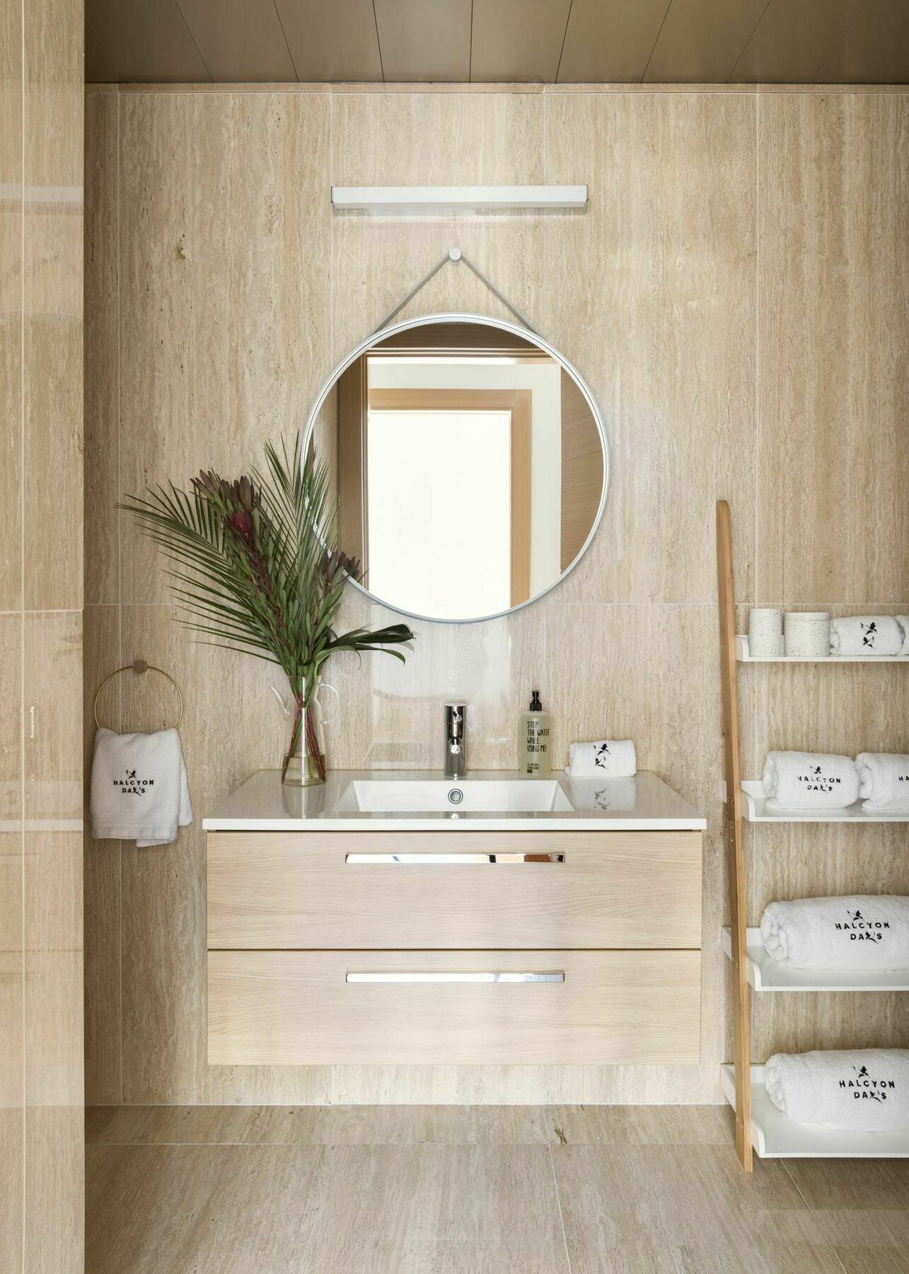 Halcyon Days Designer Apartments By Ana Locking Málaga Buitenkant foto