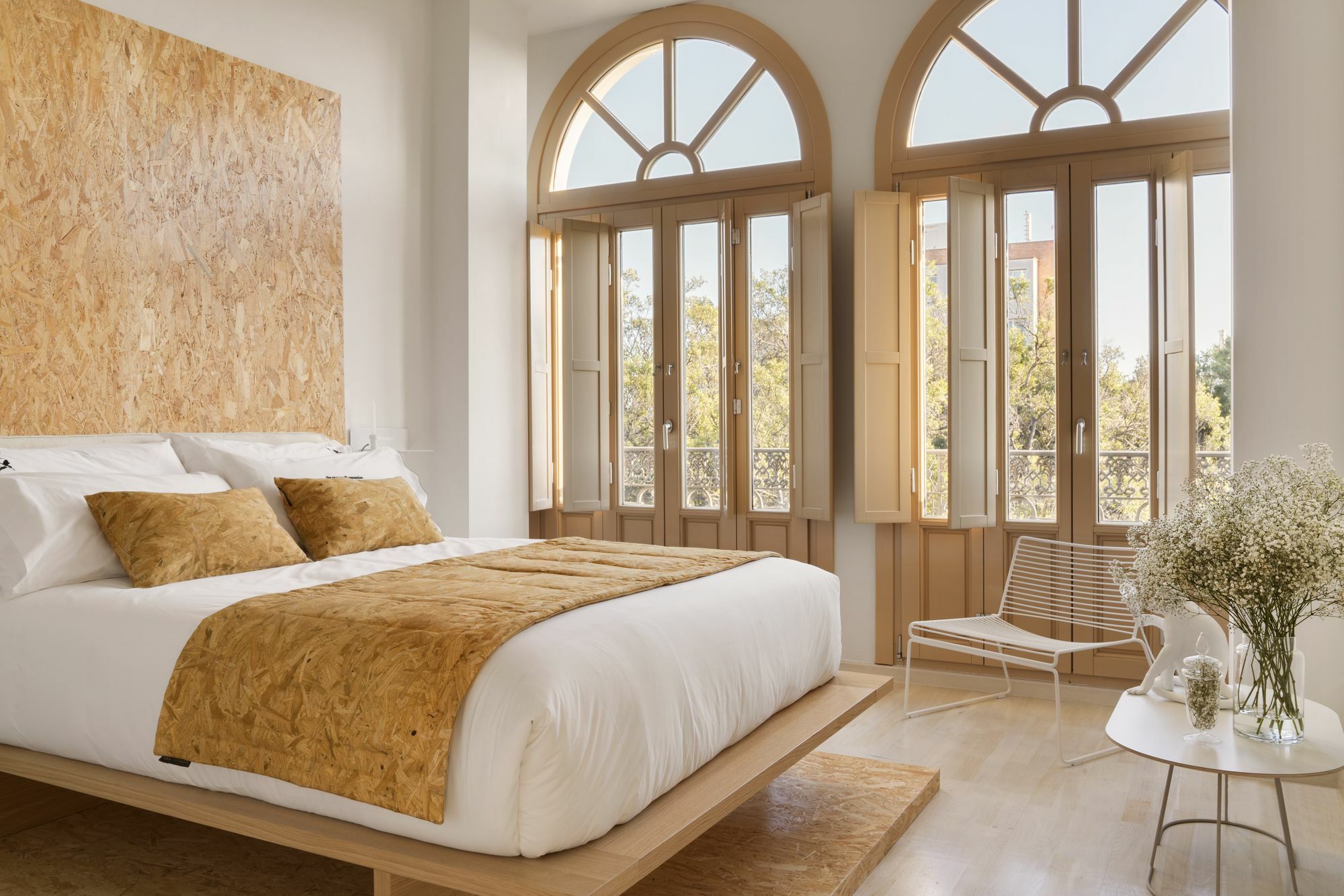 Halcyon Days Designer Apartments By Ana Locking Málaga Buitenkant foto