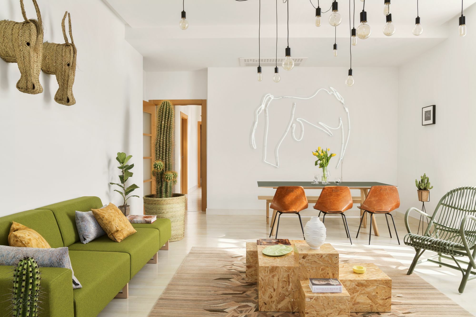 Halcyon Days Designer Apartments By Ana Locking Málaga Buitenkant foto