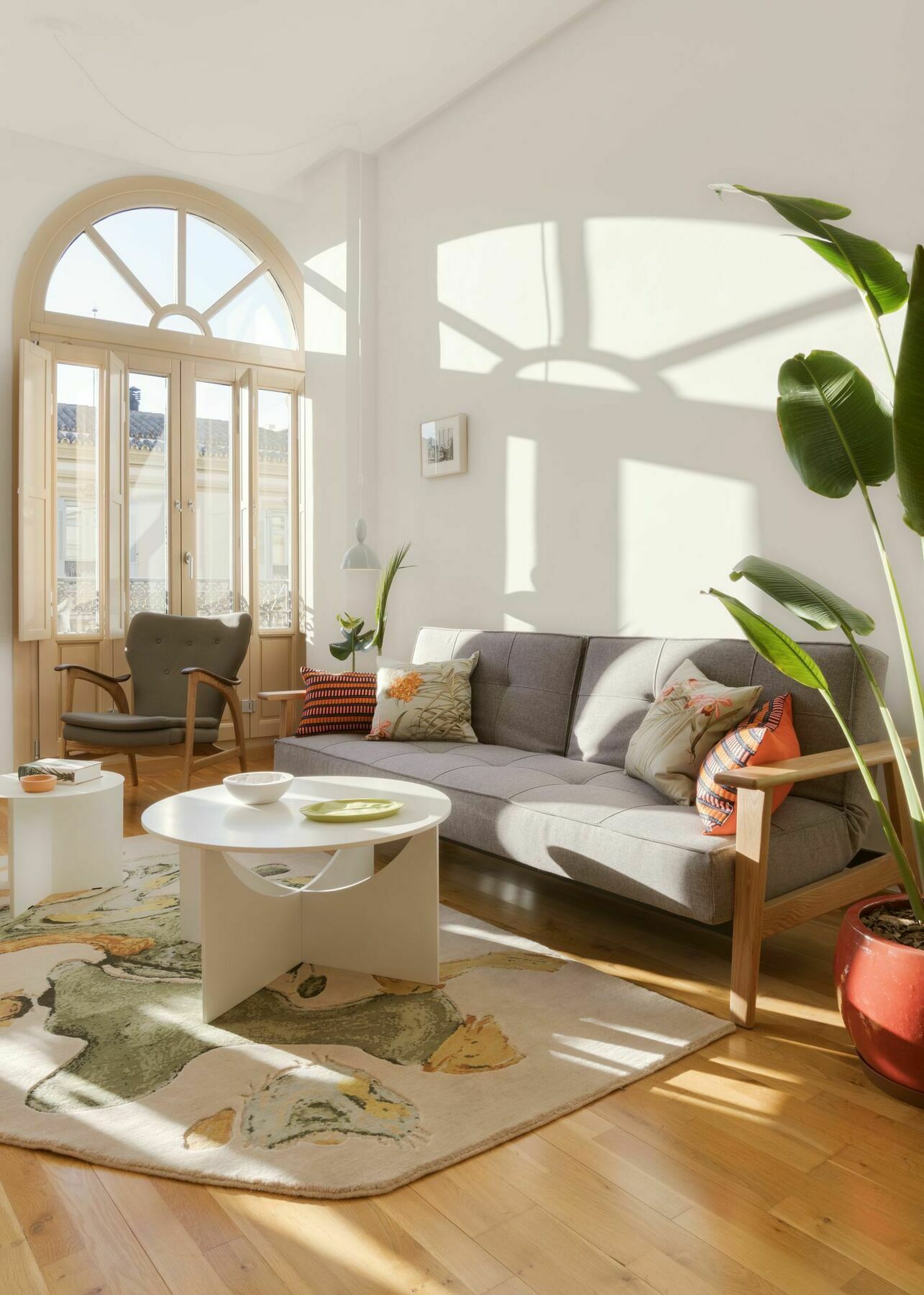 Halcyon Days Designer Apartments By Ana Locking Málaga Buitenkant foto